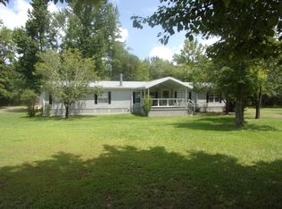 117 Deer Trl, El Dorado, AR 71730