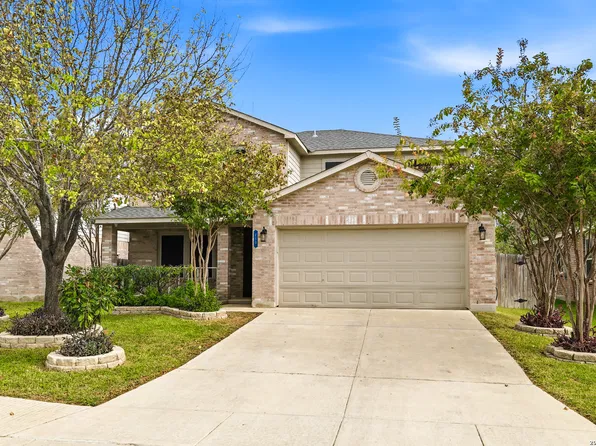 230 Blue Juniper, San Antonio, TX 78253