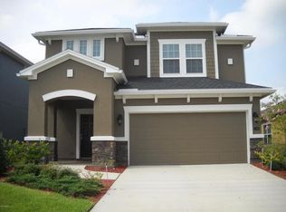 249 Taylor Ridge Ave, Ponte Vedra, FL 32081