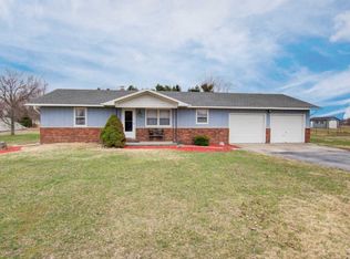 16802 Lima Rd, Huntertown, IN 46748