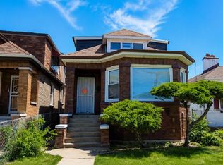 9309 S Ada St, Chicago, IL 60620