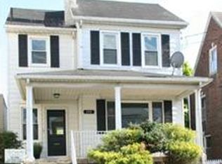 240 W Berwick St, Easton, PA 18042