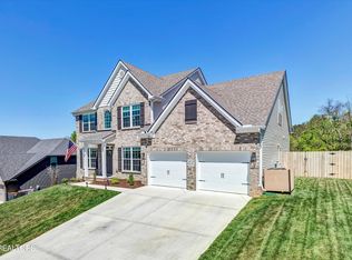 1670 Hickory Reserve Rd, Knoxville, TN 37932