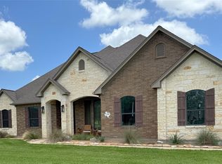 1549 Frontier Trl, Angleton, TX 77515