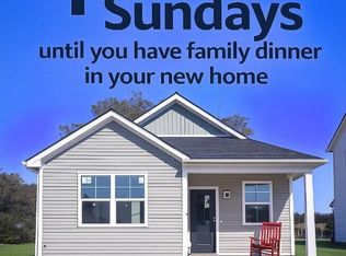 7626 Nightingale Ct #58, Chattanooga, TN 37421