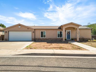 246 N 200 W, Hurricane, UT, 84737