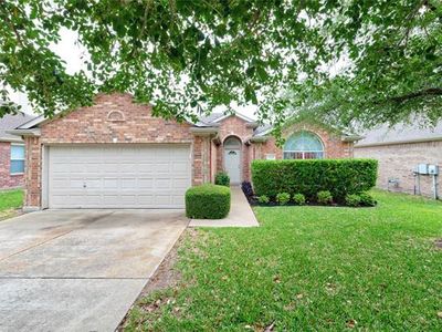 3320 Alexander Valley Cv, Round Rock, TX, 78665