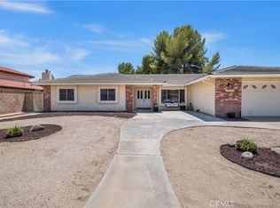 3312 Monte Carlo Ct, Lancaster, CA 93536