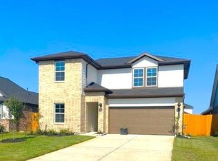 4971 Edgewood Dr, Fresno, TX 77545