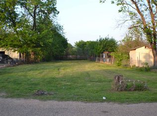 601 Ashleman St, Waco, TX 76705