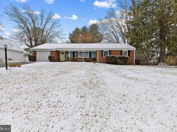 3210 Birchmede Dr, Ellicott City, MD 21042