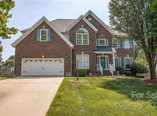 10219 Willingham Rd, Huntersville, NC 28078