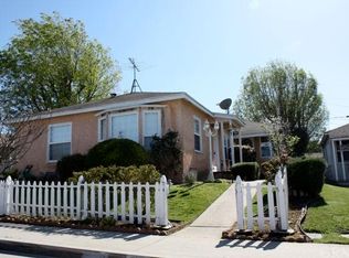 705 Pine Dr, Torrance, CA 90501