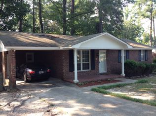 1875 Woodsboro Dr, Columbia, SC 29210