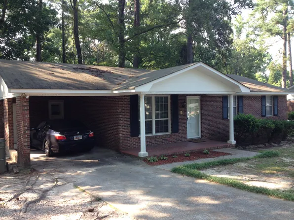 1875 Woodsboro Dr, Columbia, SC 29210