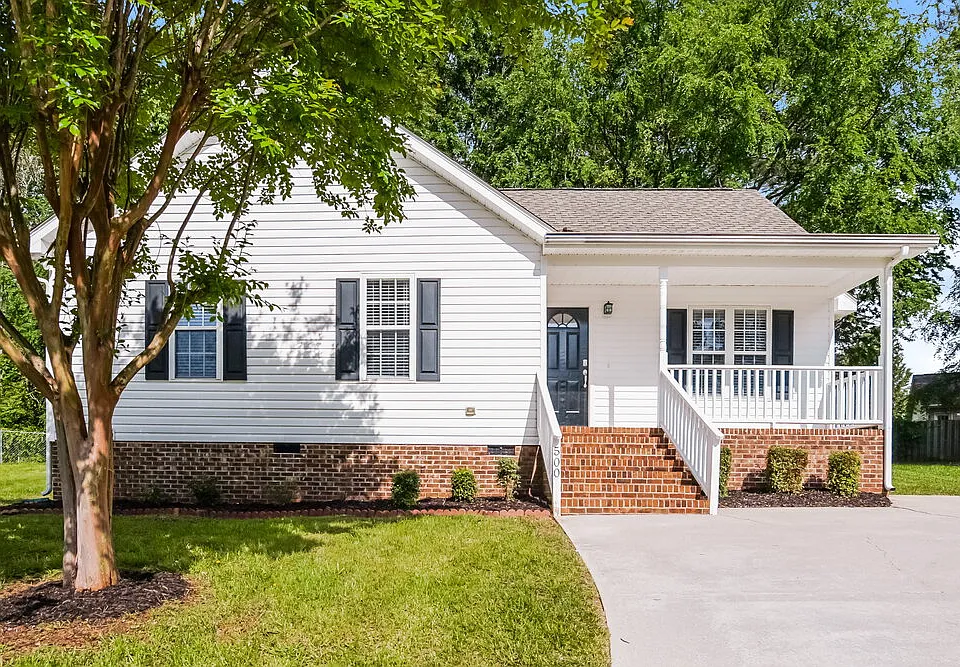 500 Jaffiley Ct