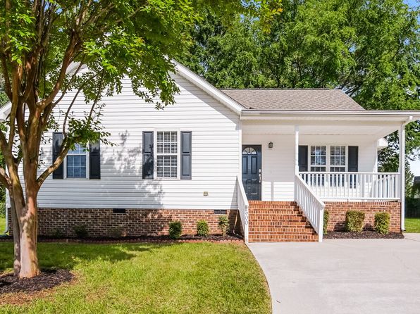 500 Jaffiley Ct, Wake Forest, NC 27587