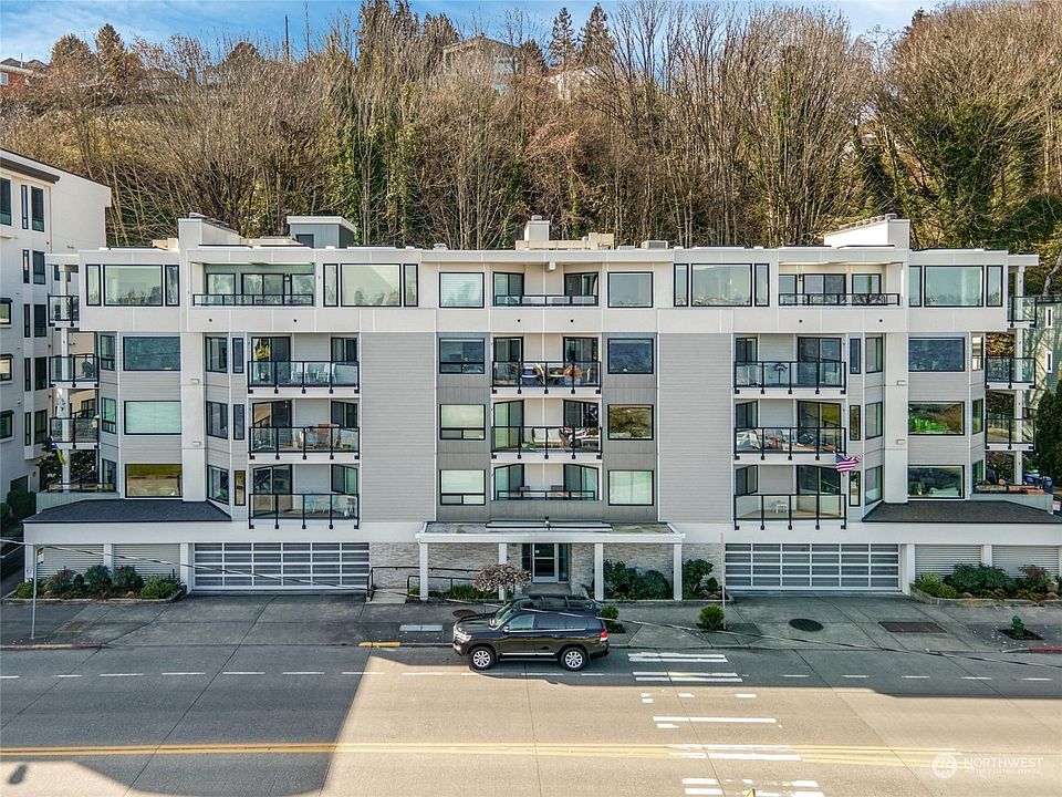1639 Harbor Ave SW Seattle WA | Zillow