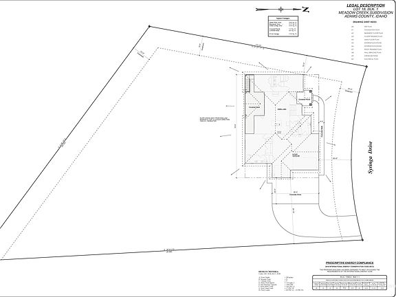 5th image of B1-L18 Syringa Dr