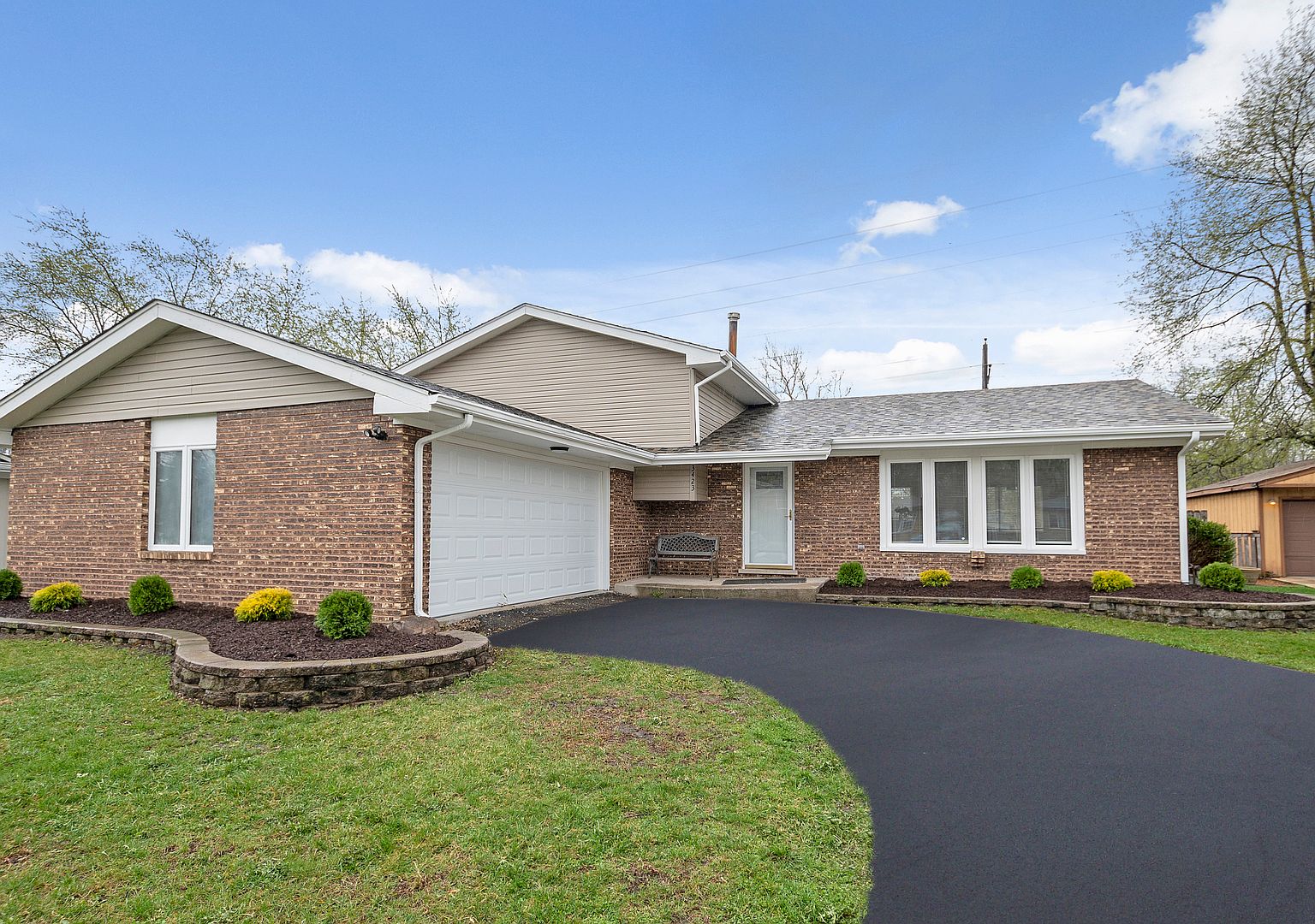 3423 218th Pl, Matteson, IL 60443 Zillow