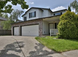 1497 SW Fritz Pl, Beaverton, OR