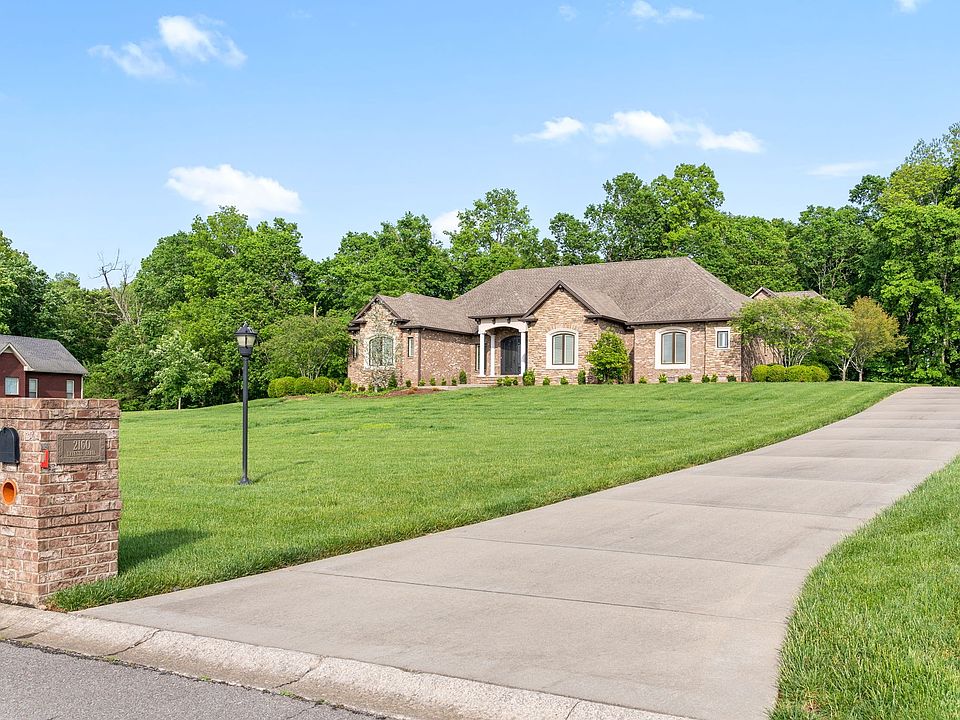 2160 Trieste Trl, Adams, TN 37010 MLS 2519292 Zillow