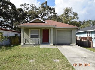 4108 15th St, Tampa, FL 33610