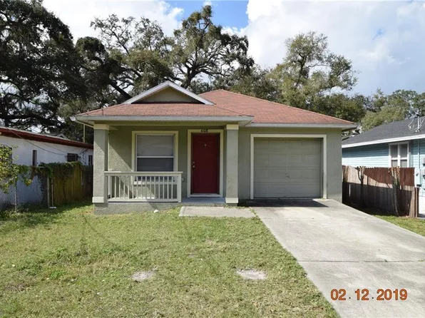 4108 15th St, Tampa, FL 33610