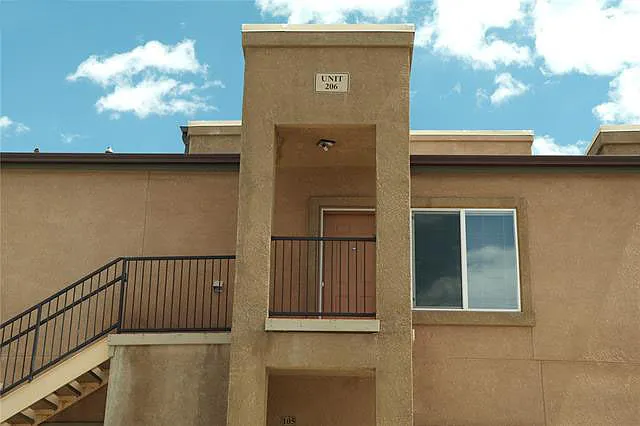 6967 Stetson Ranch Point #206 — Photo 2