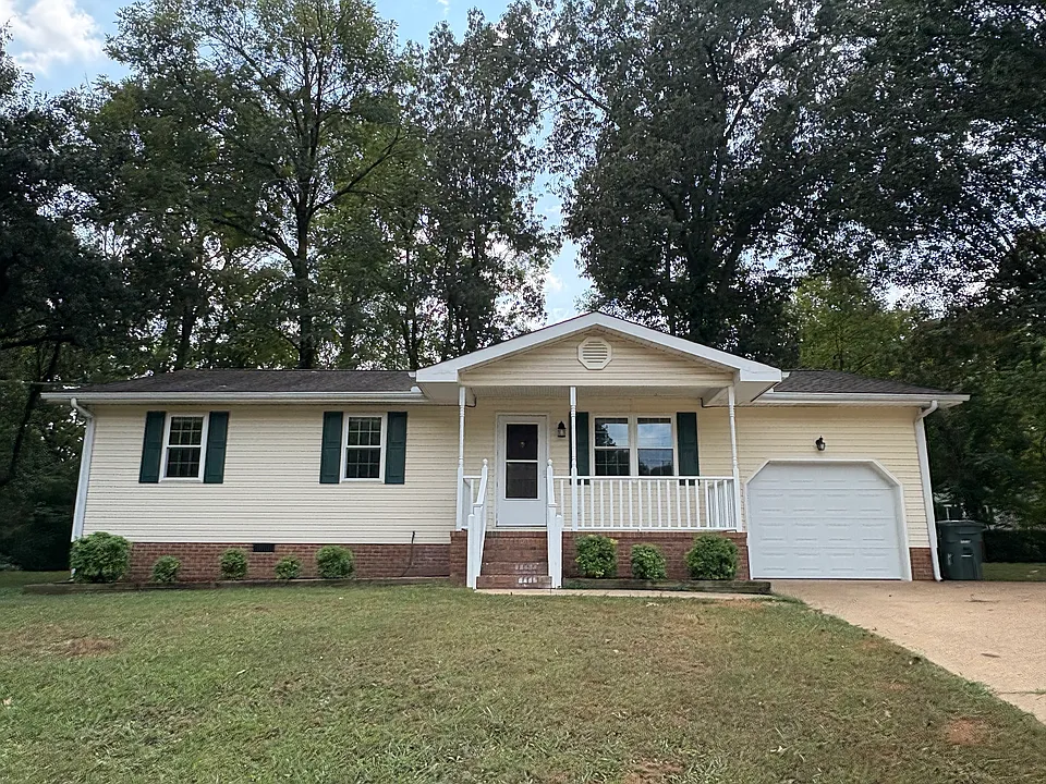 476 Williams Dr
