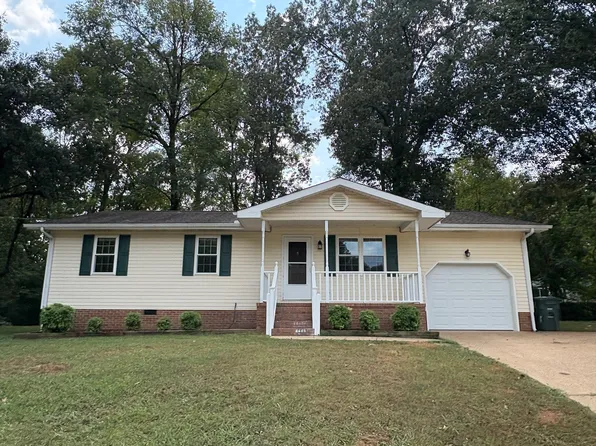 476 Williams Dr, Chattanooga, TN 37421