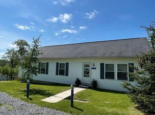 140 Orchardview Rd, Windber, PA 15963