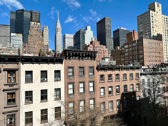 5th image of 110 E 36th St APT 6B