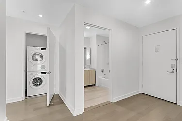 Rented by The Dermot Realty Management Company