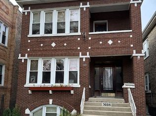 7063 S Artesian Ave, Chicago, IL 60629