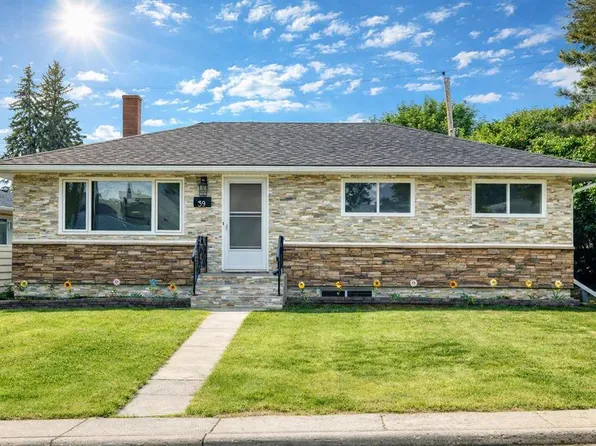39 N Healy Dr SW, Calgary, AB T2V 2Z8