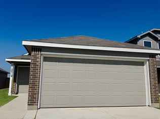 10319 Munoz Mnr, San Antonio, TX 78214