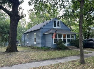 710 Locust St, Wamego, KS 66547