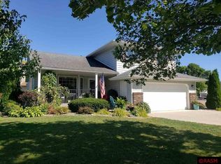115 Hosanna Ct, Mankato, MN 56001