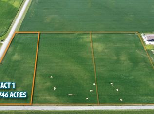 N 100 W, Uniondale, IN 46791