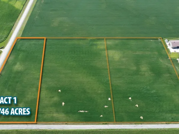 N 100 W, Uniondale, IN 46791