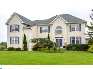 11 Kuhars Way, Newtown, PA 18940