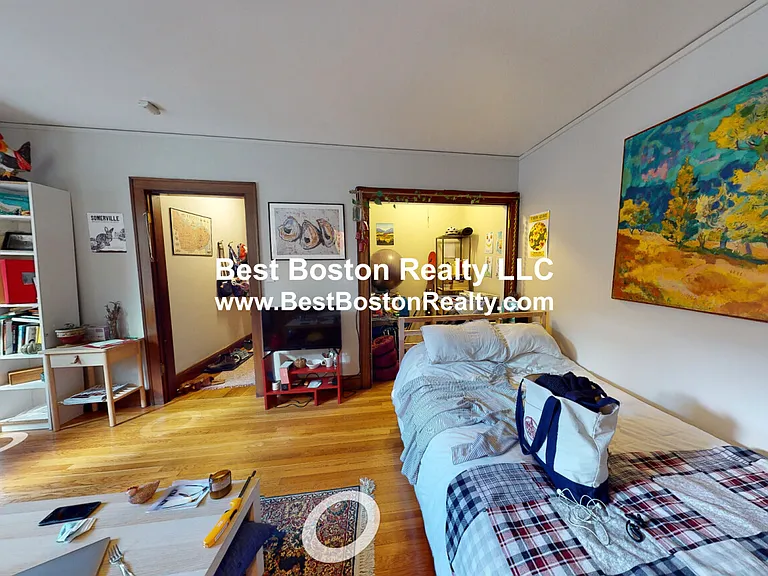 119 College Ave #46 — Photo 4