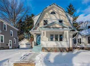 85 Illinois St, Rochester, NY 14609