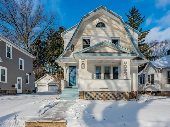 85 Illinois St, Rochester, NY 14609