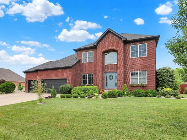 2843 S Colton Rd, New Palestine, IN 46163