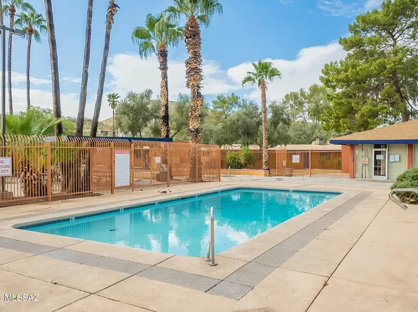 350 N Silverbell Rd APT 137, Tucson, AZ 85745