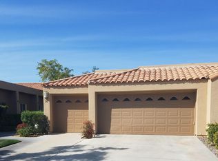 16 Pebble Beach Dr, Rancho Mirage, CA 92270