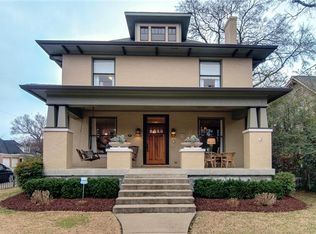 2500 Belmont Blvd, Nashville, TN 37212