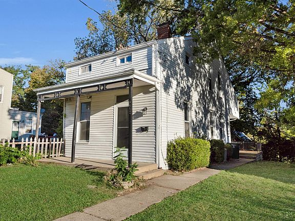 2nd image of 3622 Laclede Ave